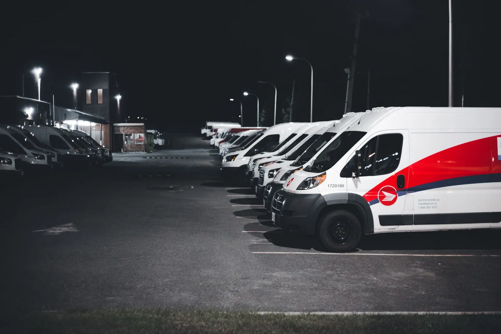 How Often Should You Wash Fleet Vehicles?