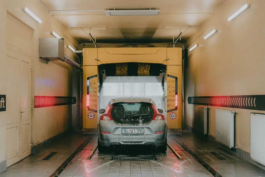 Fleet Care, Clearly Done